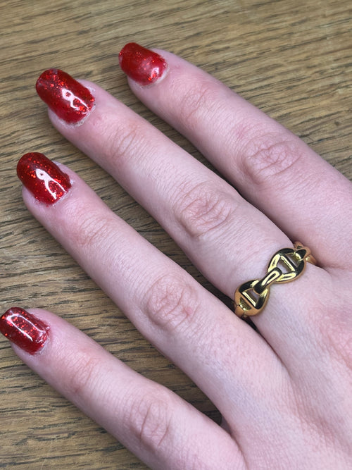 Bague Violetta
