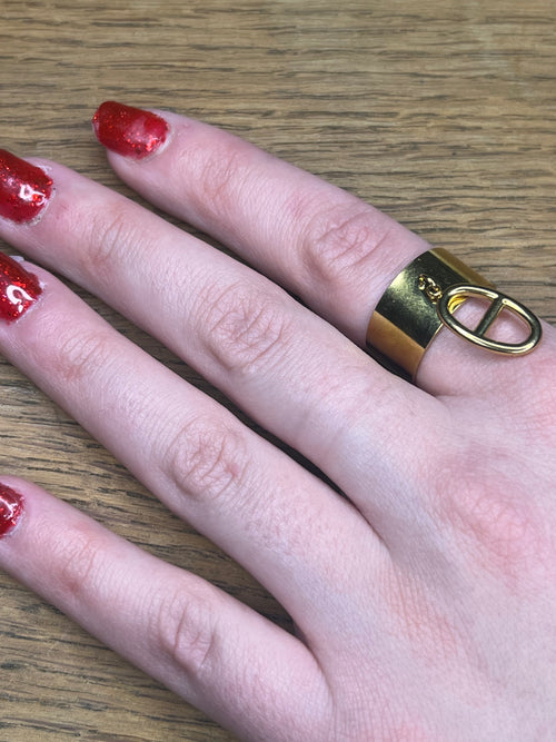 Bague
