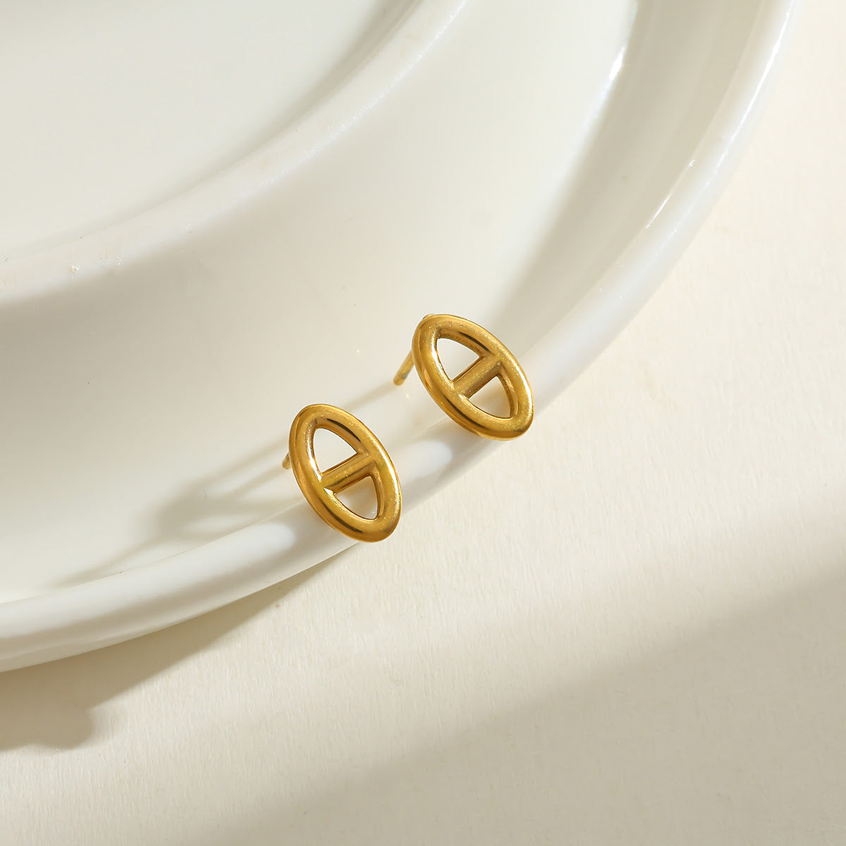 Boucle d’oreille Sam